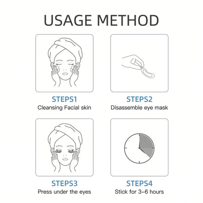 MicroLift Eye Patches