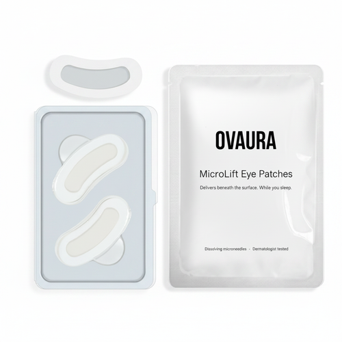 MicroLift Eye Patches
